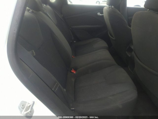 1C3CDFAA1FD403535 Dodge DART SE