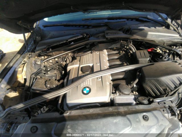 WBANE53597CY04895 BMW 5 Series 525i