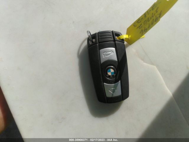 WBANE53597CY04895 BMW 5 Series 525i