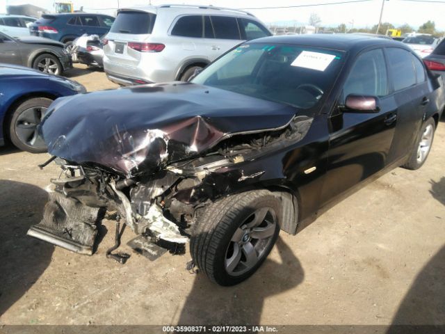 WBANE53597CY04895 BMW 5 Series 525i