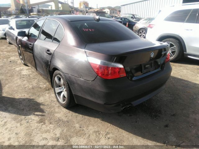 WBANE53597CY04895 BMW 5 Series 525i