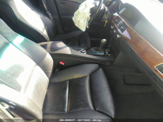 WBANE53597CY04895 BMW 5 Series 525i
