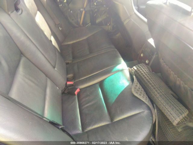WBANE53597CY04895 BMW 5 Series 525i