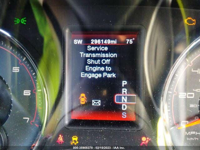 Dodge Charger Sxt Plus 2012 2C3CDXHG5CH132249 Image 8