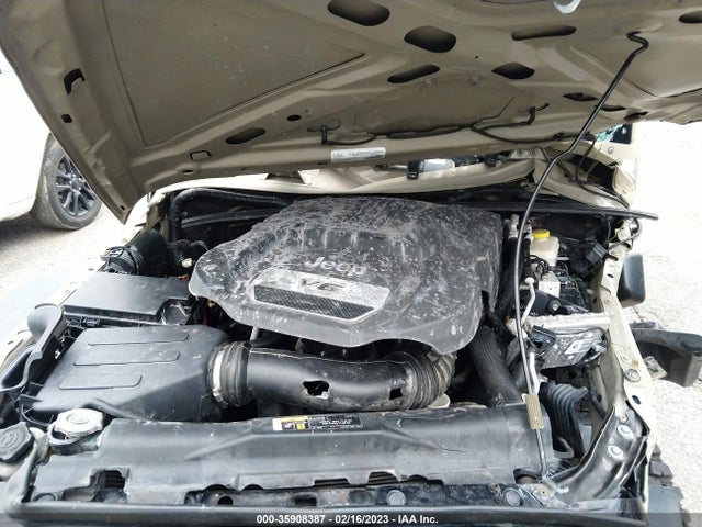Jeep Wrangler Willys Wheeler 2017 1C4AJWAGXHL609932 Image 11