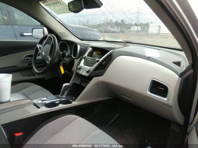 Chevrolet EQUINOX LT 2015 2GNALBEK4F6410227 Image 5
