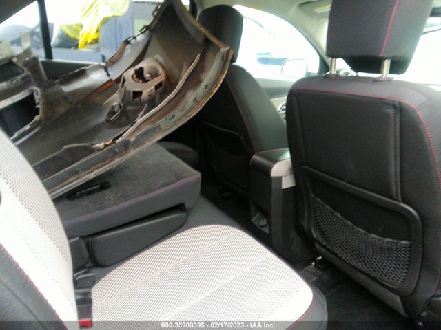 Chevrolet EQUINOX LT 2015 2GNALBEK4F6410227 Image 8