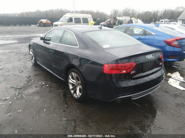 2014 Audi S5, VIN: WAUVGAFR4EA055109
