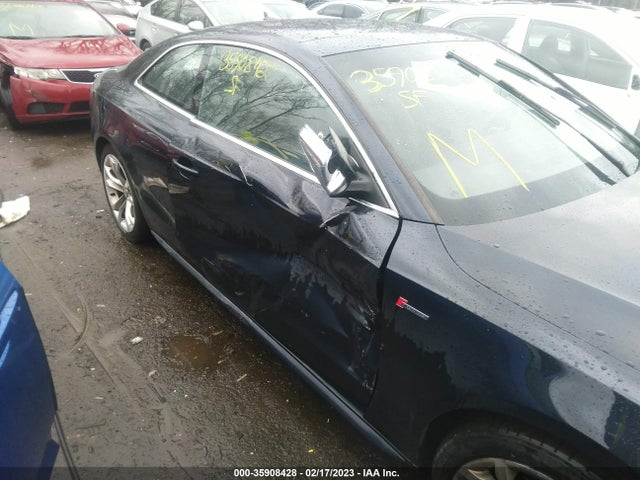 Audi S5 Prestige 2014 WAUVGAFR4EA055109 Image 6
