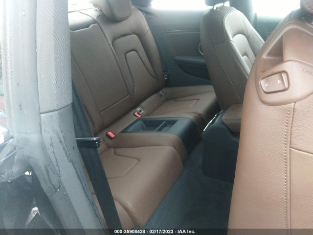 Audi S5 Prestige 2014 WAUVGAFR4EA055109 Image 8