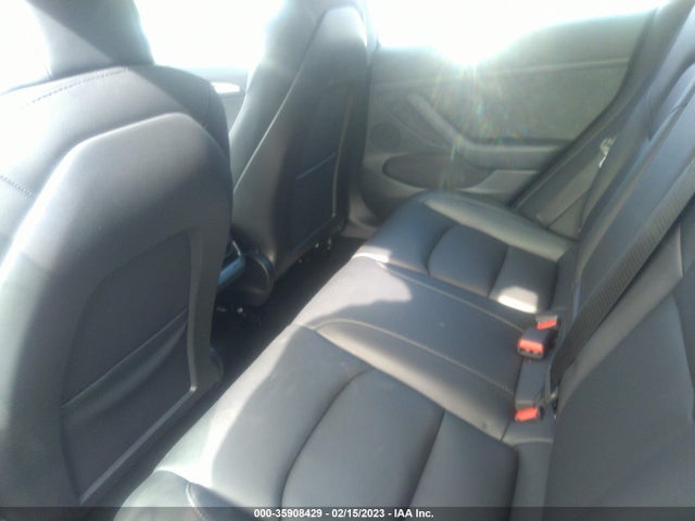 Tesla MODEL 3 2022 5YJ3E1EA7NF371526 Image 8