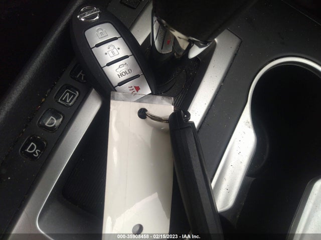 2018 NISSAN ALTIMA 2.5 S VIN: 1N4AL3AP3JC151364