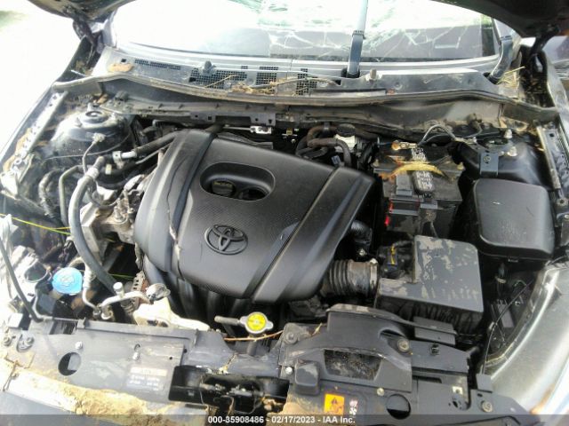 3MYDLBZV9GY119752 Scion IA
