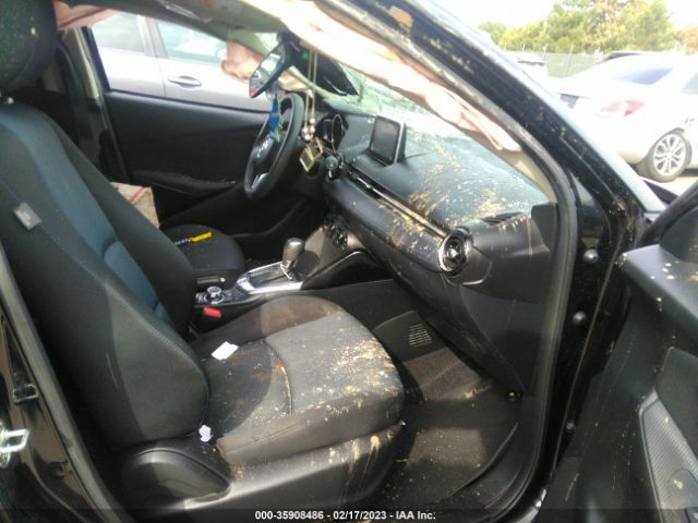 3MYDLBZV9GY119752 Scion IA
