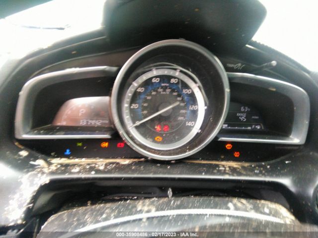 3MYDLBZV9GY119752 Scion IA