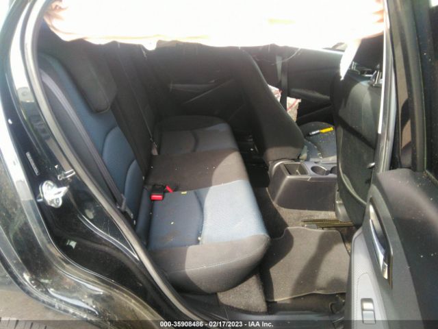 3MYDLBZV9GY119752 Scion IA