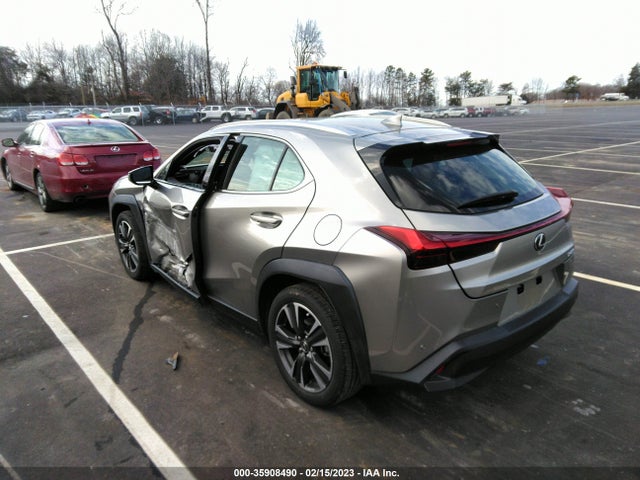 2020 Lexus UX, VIN: JTHP3JBH8L2022124