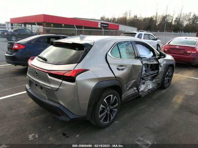 2020 Lexus UX, VIN: JTHP3JBH8L2022124