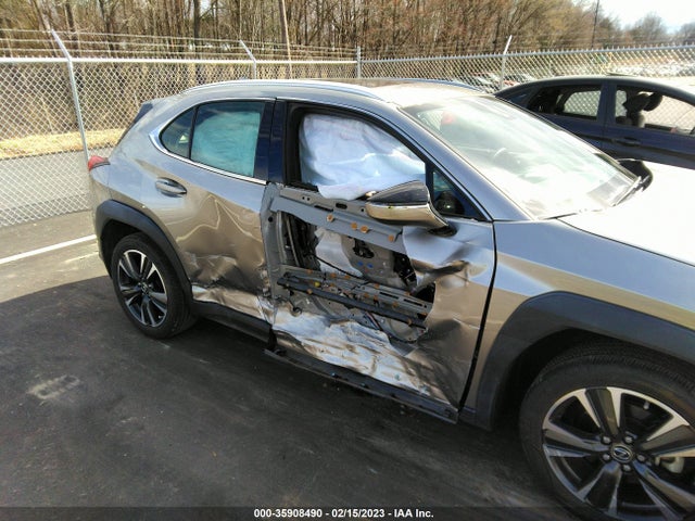 2020 Lexus UX, VIN: JTHP3JBH8L2022124