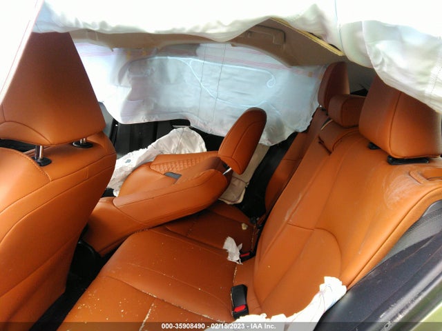 2020 Lexus UX, VIN: JTHP3JBH8L2022124