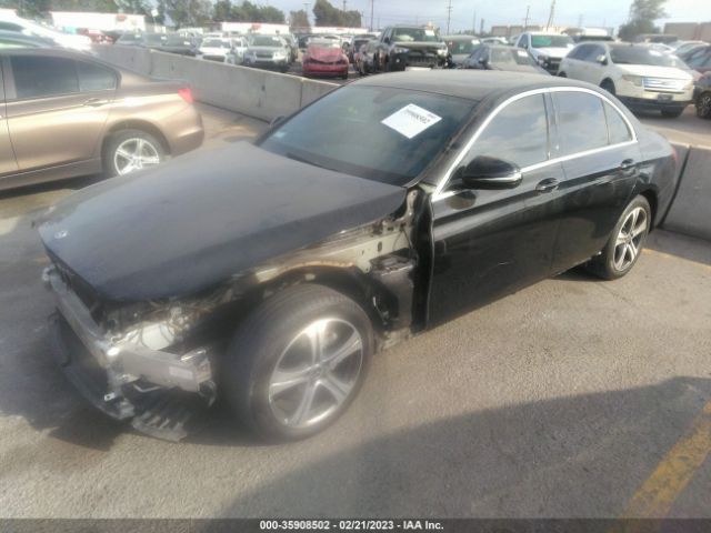 WDDZF4JB8KA530023 Mercedes-Benz E-class E 300