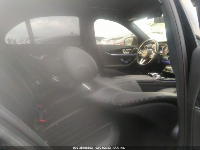 WDDZF4JB8KA530023 Mercedes-Benz E-class E 300