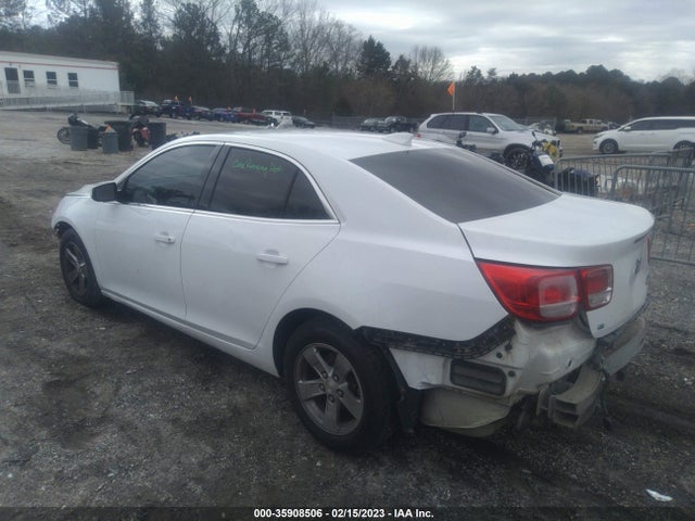 Chevrolet MALIBU LT 2015 1G11C5SL0FF269730 Image 3