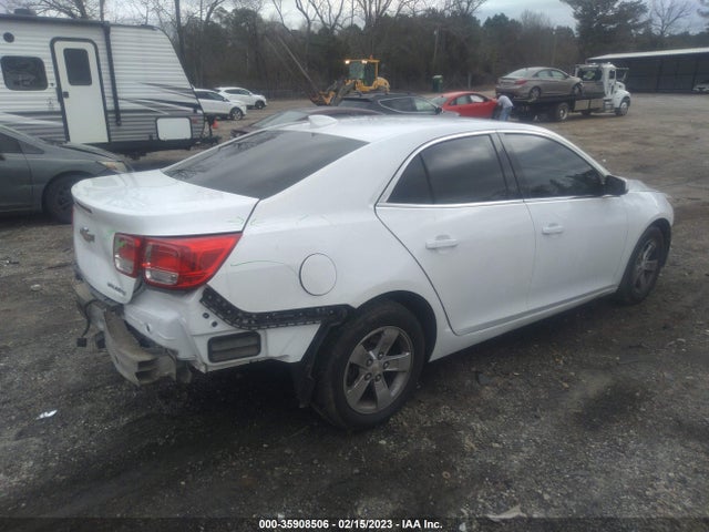 Chevrolet MALIBU LT 2015 1G11C5SL0FF269730 Image 4