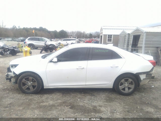 Chevrolet MALIBU LT 2015 1G11C5SL0FF269730 Image 6