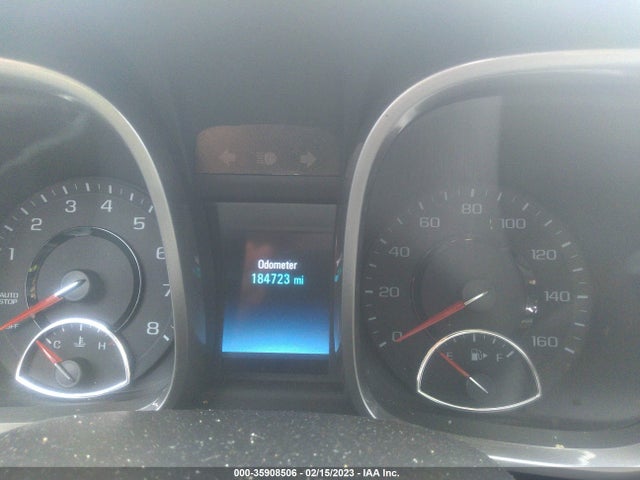 Chevrolet MALIBU LT 2015 1G11C5SL0FF269730 Image 7