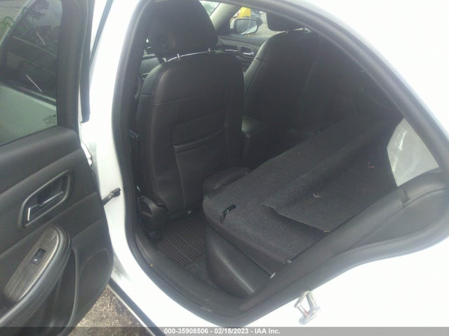 Chevrolet MALIBU LT 2015 1G11C5SL0FF269730 Image 8