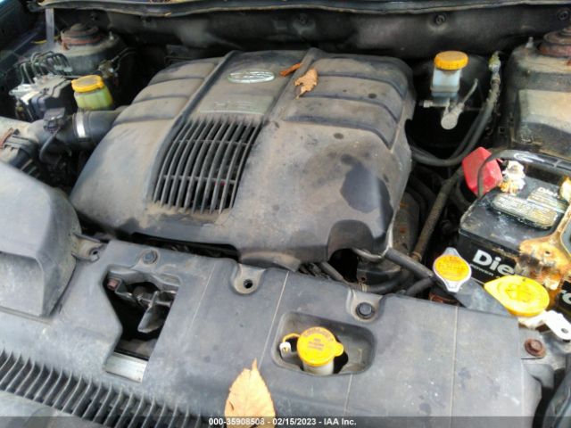 4S4WX83D074411545 Subaru B9 Tribeca 5-pass Ltd