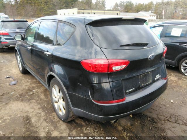4S4WX83D074411545 Subaru B9 Tribeca 5-pass Ltd