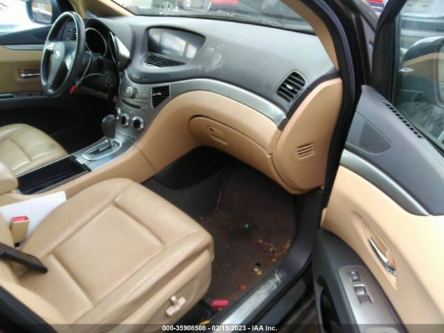 4S4WX83D074411545 Subaru B9 Tribeca 5-pass Ltd