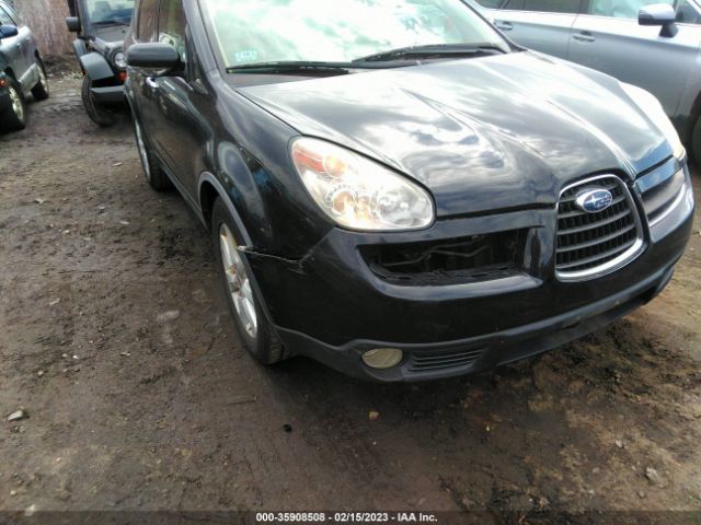 4S4WX83D074411545 Subaru B9 Tribeca 5-pass Ltd
