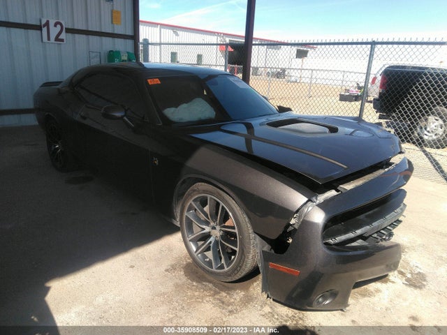 2016 2C3CDZFJ0GH288814 main image