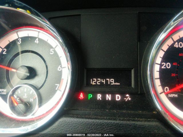 2C4RDGBG1FR683498 Dodge Grand Caravan Se