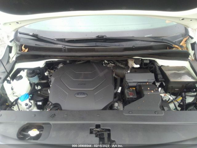 KNDMA5C15L6582310 KIA Sedona L