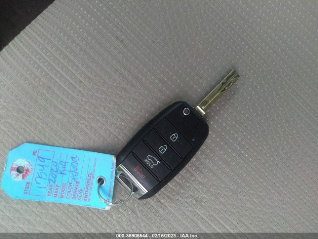 KNDMA5C15L6582310 KIA Sedona L