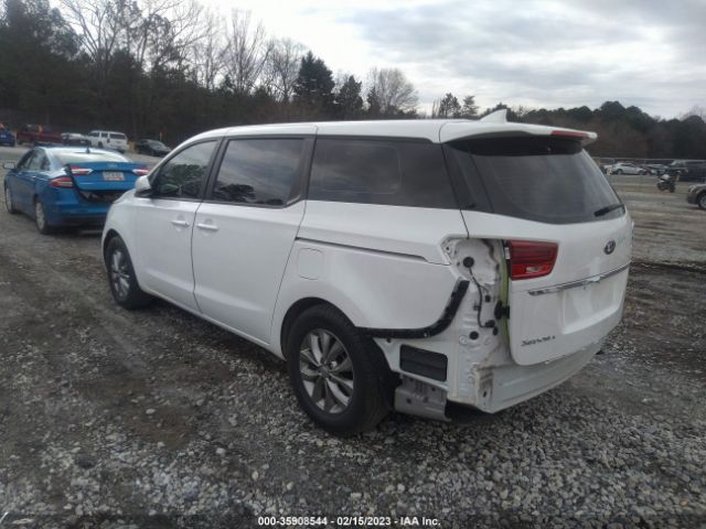 KNDMA5C15L6582310 KIA Sedona L