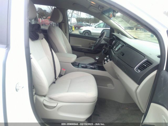 KNDMA5C15L6582310 KIA Sedona L