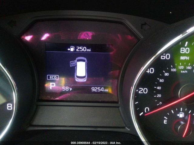 KNDMA5C15L6582310 KIA Sedona L