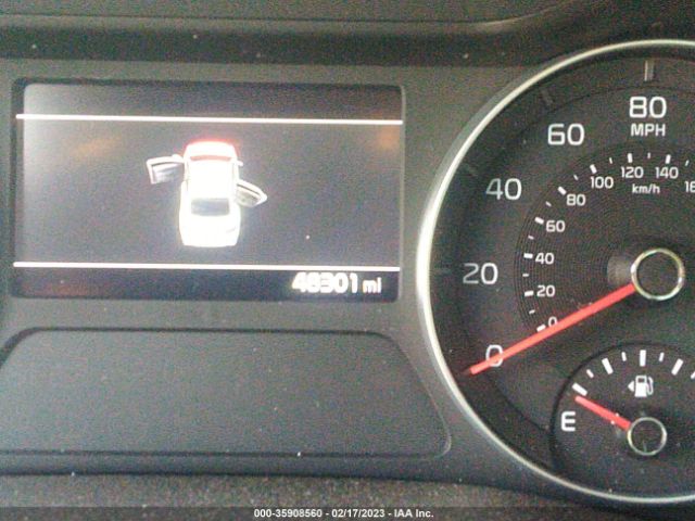 3KPF54AD2KE084062 KIA FORTE EX