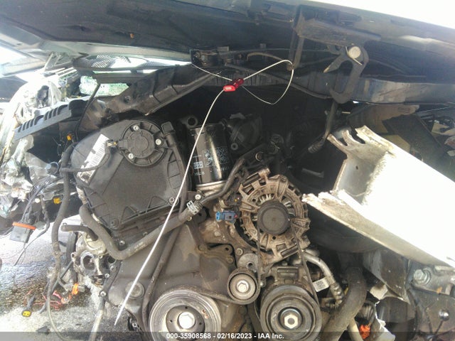 WAUAFAFL6EA119325 Audi A4 PREMIUM
