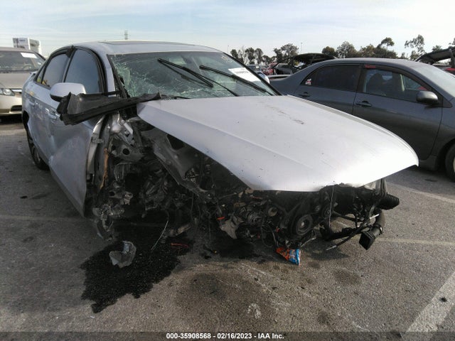 WAUAFAFL6EA119325 Audi A4 PREMIUM