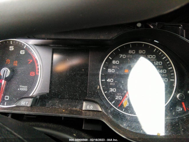 WAUAFAFL6EA119325 Audi A4 PREMIUM