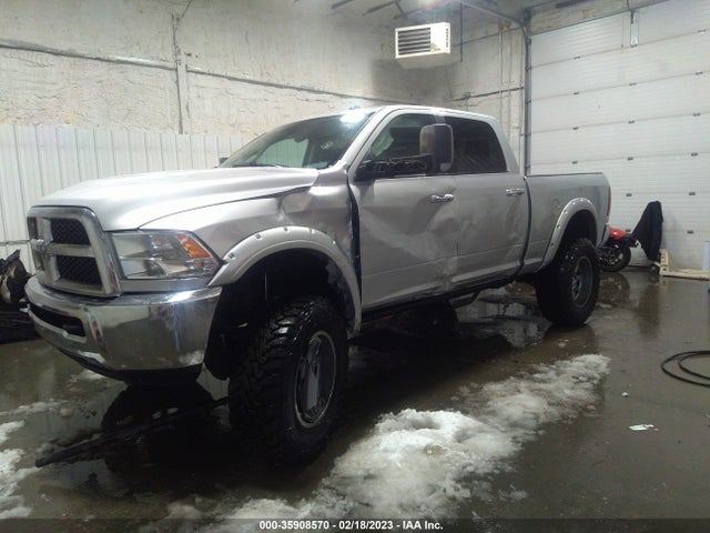 3C6UR5DL5GG146478 RAM 2500 Slt