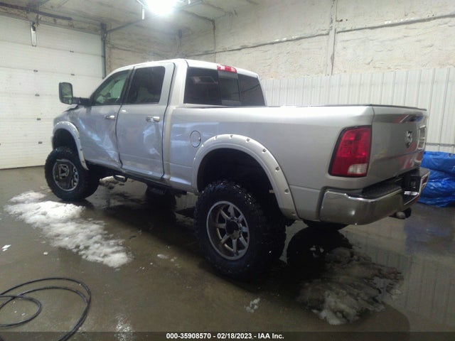 3C6UR5DL5GG146478 RAM 2500 Slt