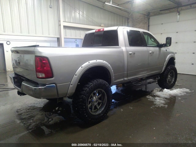 3C6UR5DL5GG146478 RAM 2500 Slt