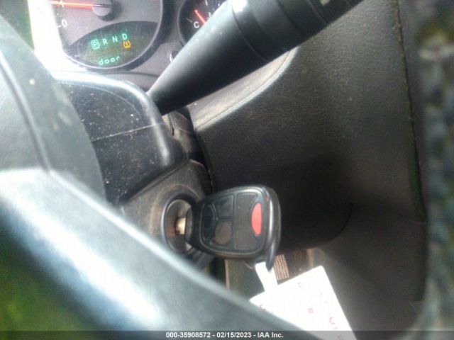 1C4NJCEB7CD652397 Jeep Compass Latitude